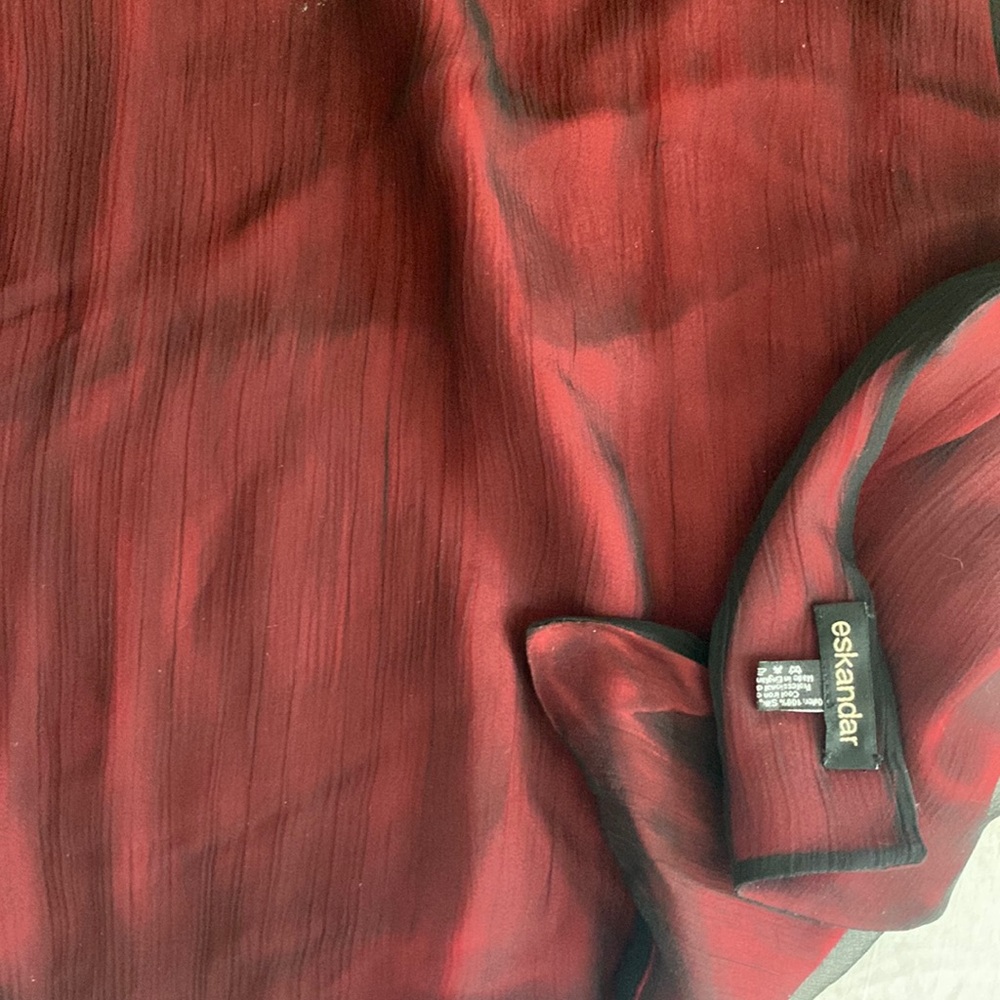 Eskandar scarf